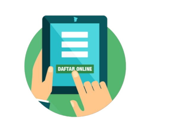 Daftar Online