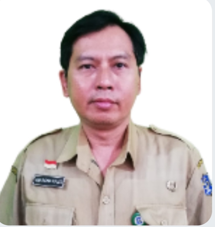 EMAINDRA DWI NURCAHYO SE