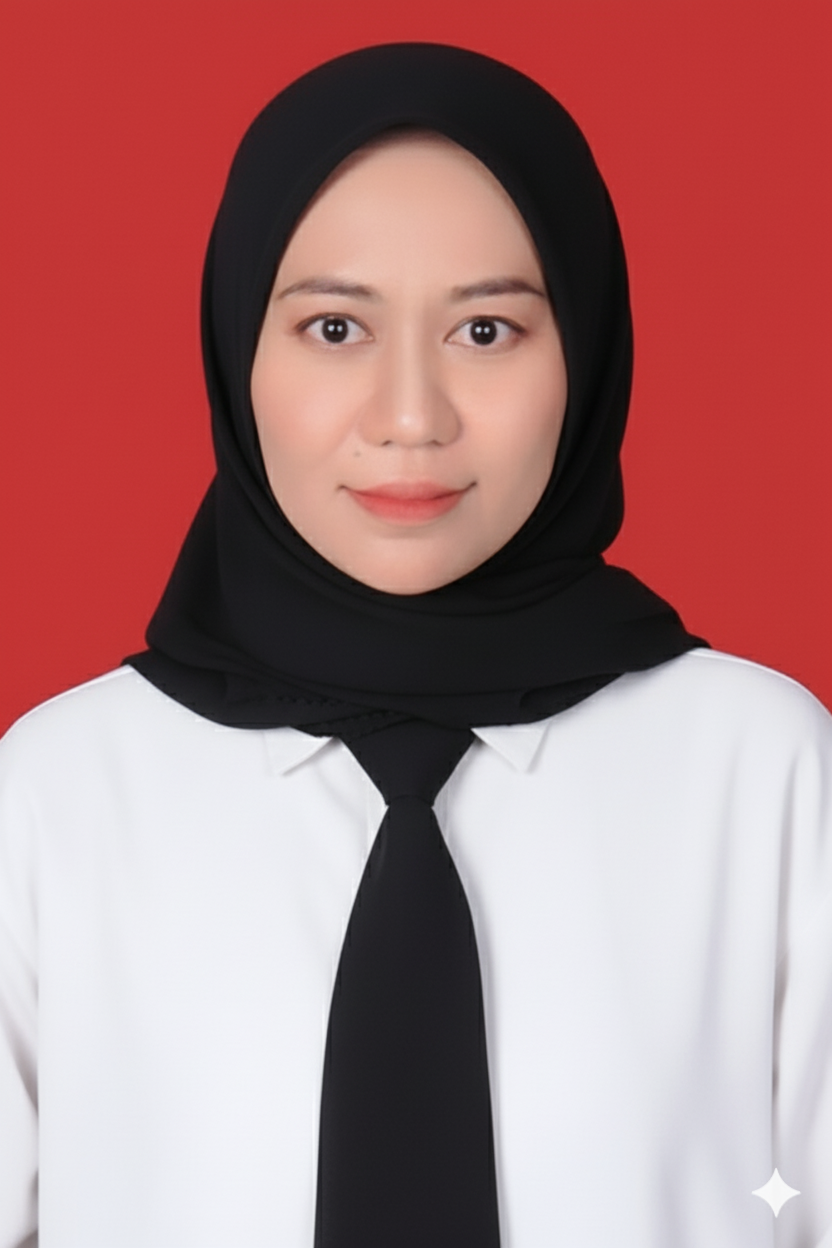 Audita Kurnianingrum