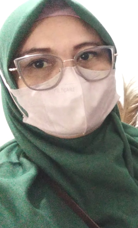 RATNA WIJAYAWATI KUSUMANINGSIH