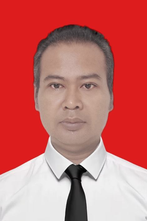 ARIANTO ENDRO SUPRIYONO, S.E