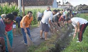 Gotong Royong
